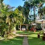 Pousada ilha de itaka