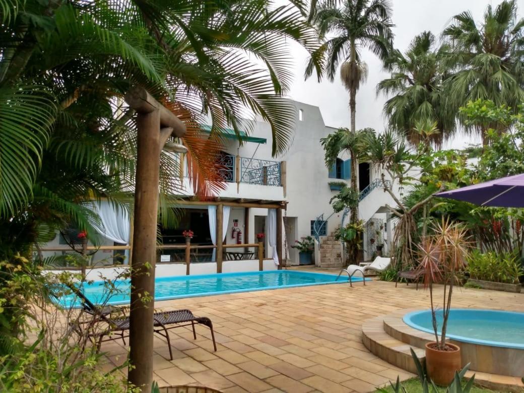 Ilha De Itaka Casa de hóspedes 2*
