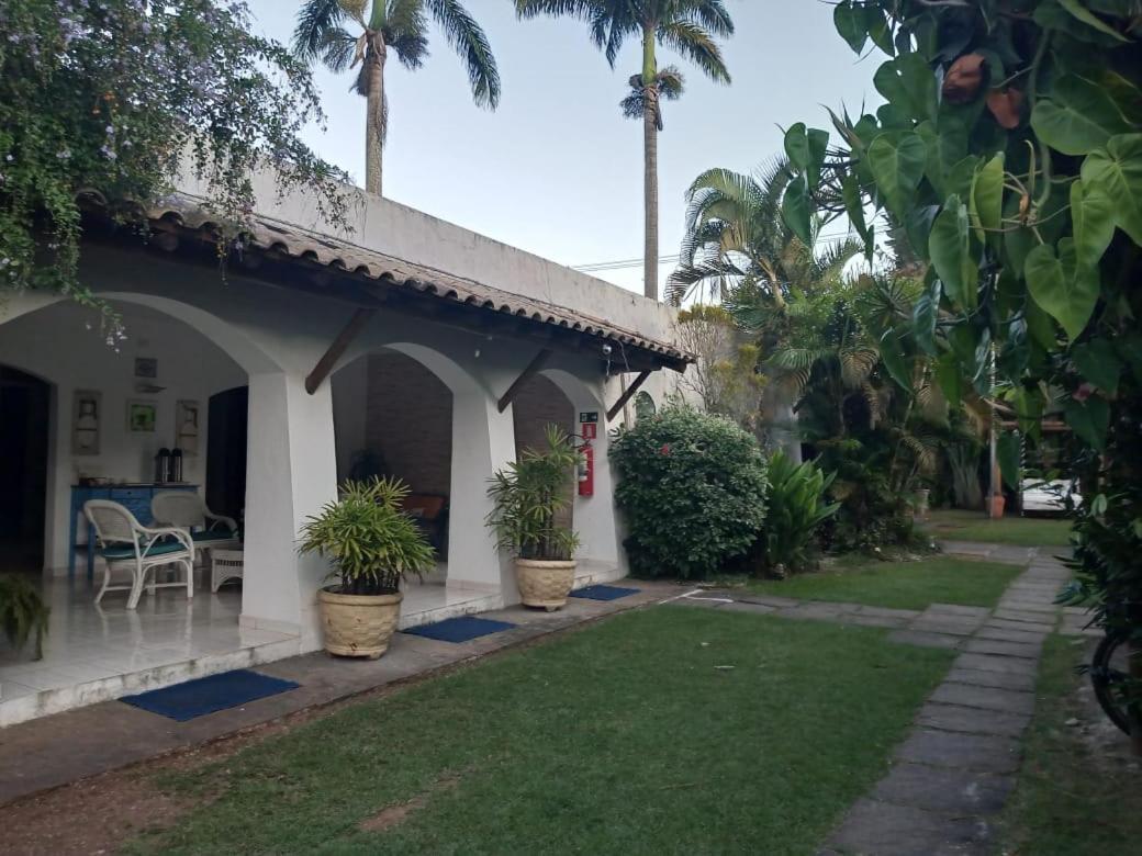 Ilha De Itaka Casa de hóspedes