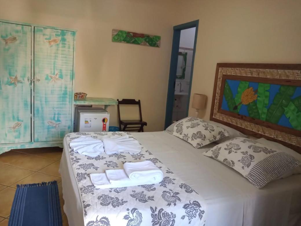 Ilha De Itaka Casa de hóspedes