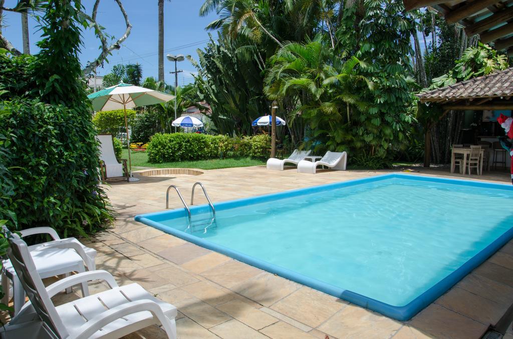 Ilha De Itaka Casa de hóspedes 2*