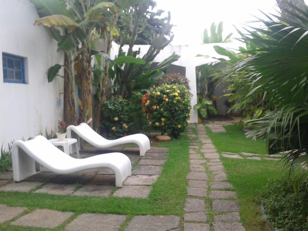 Casa de hóspedes Ilha De Itaka