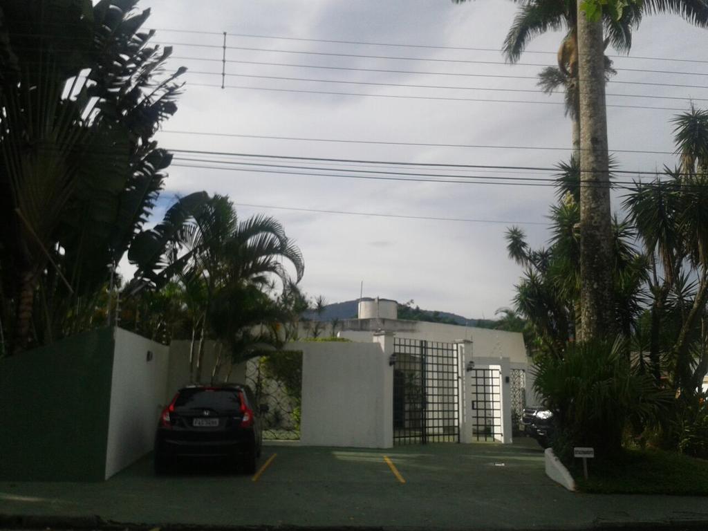 Ilha De Itaka Casa de hóspedes Ubatuba