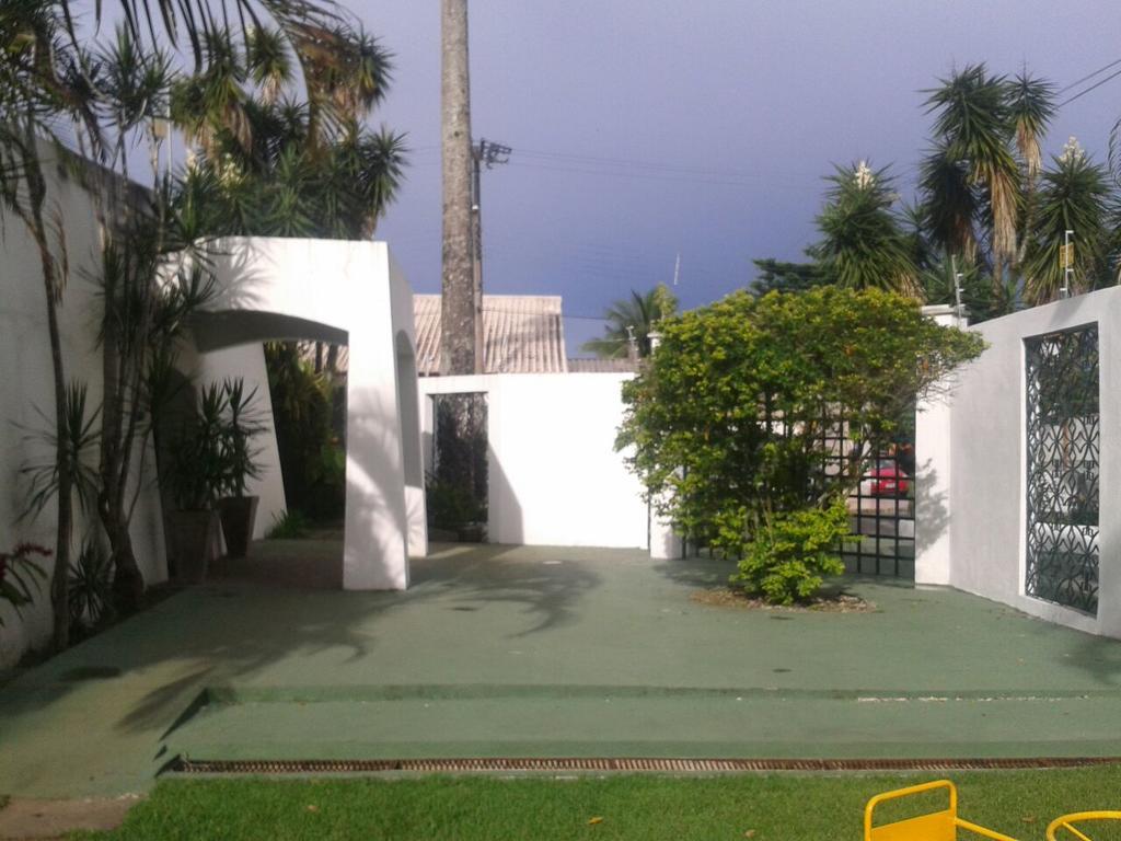 Ilha De Itaka Casa de hóspedes