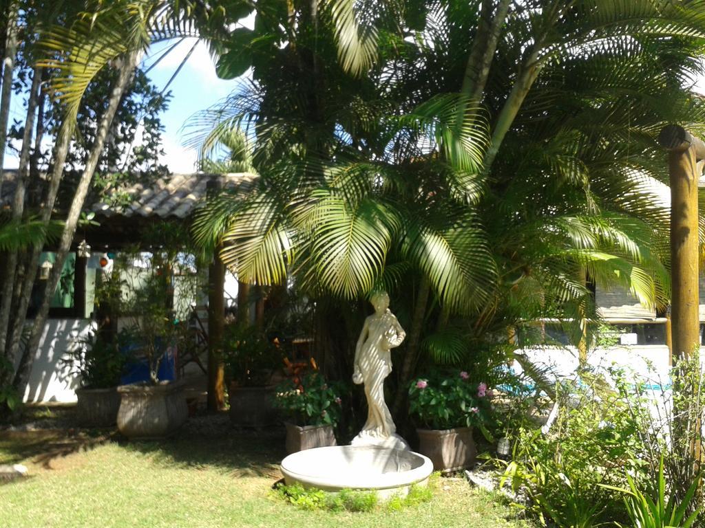 Ilha De Itaka Casa de hóspedes 2*
