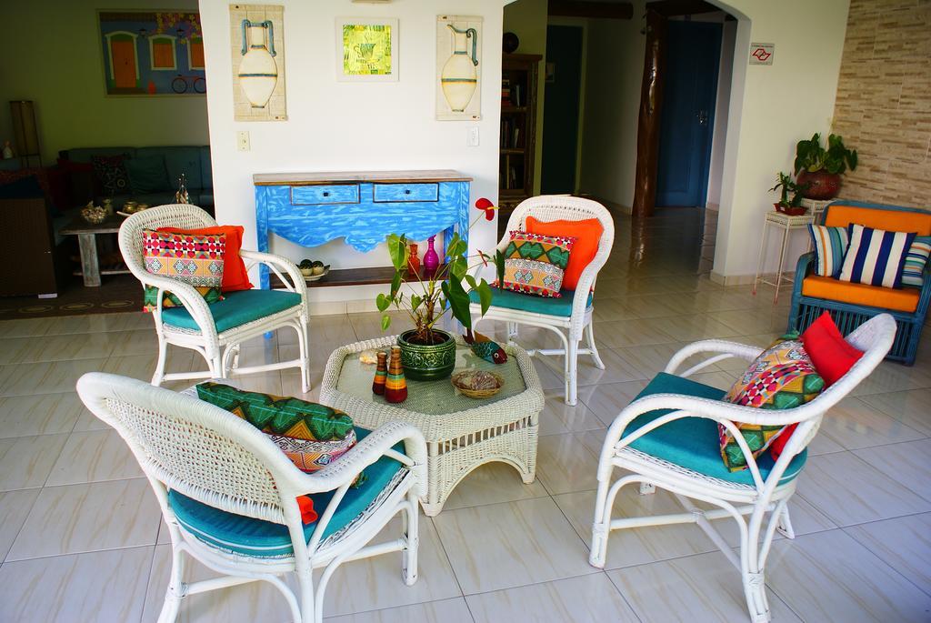 Ilha De Itaka Casa de hóspedes 2*