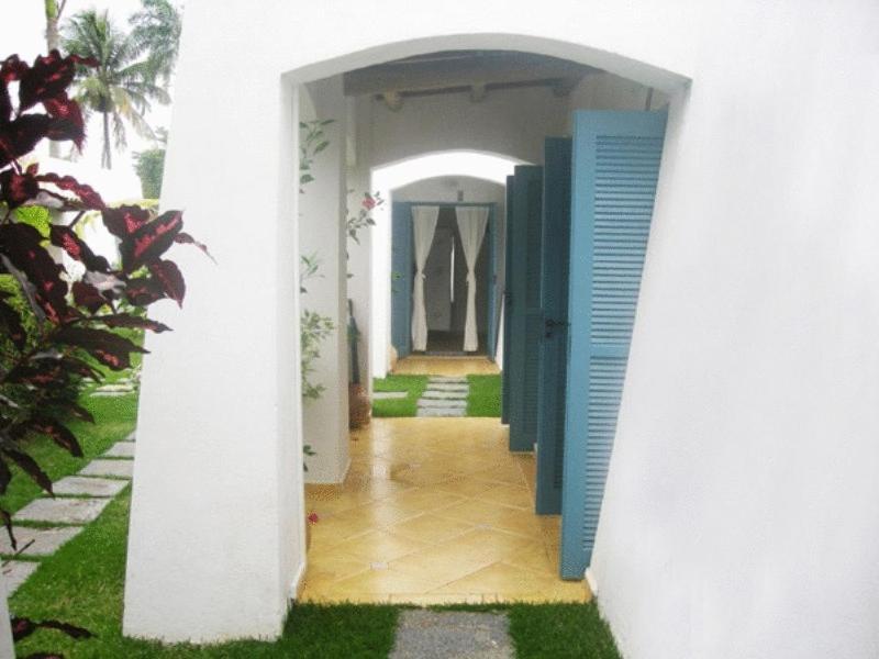 Ilha De Itaka Casa de hóspedes