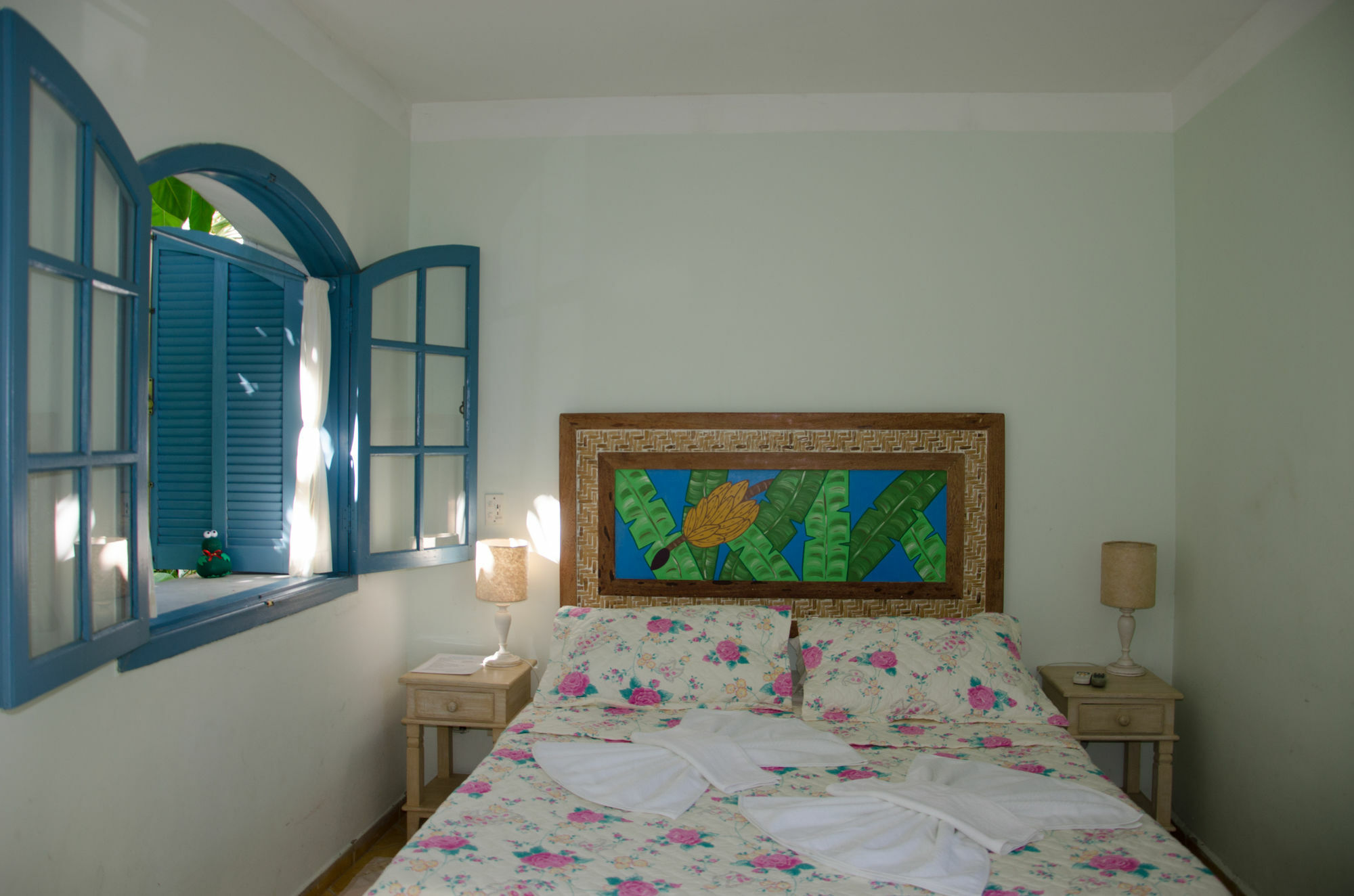 Ilha De Itaka Casa de hóspedes