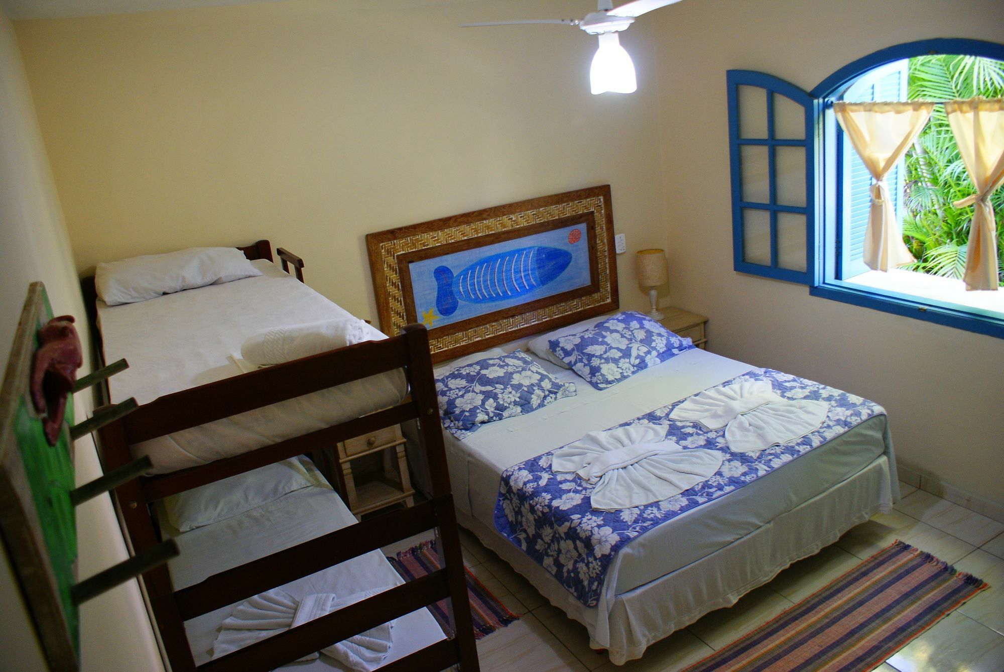 Ilha De Itaka Casa de hóspedes Ubatuba