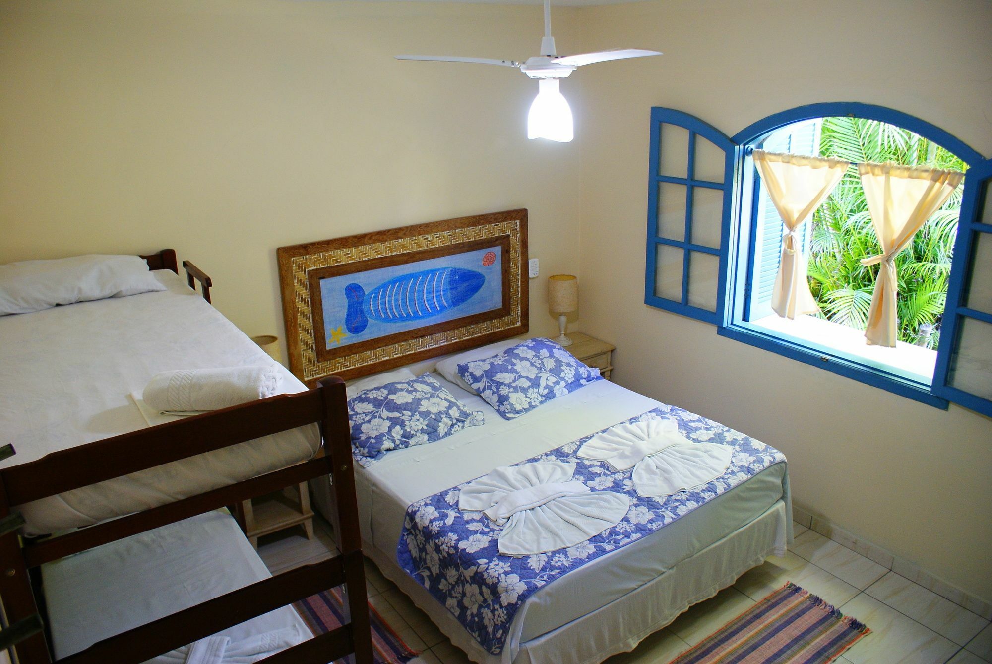 Casa de hóspedes Ilha De Itaka