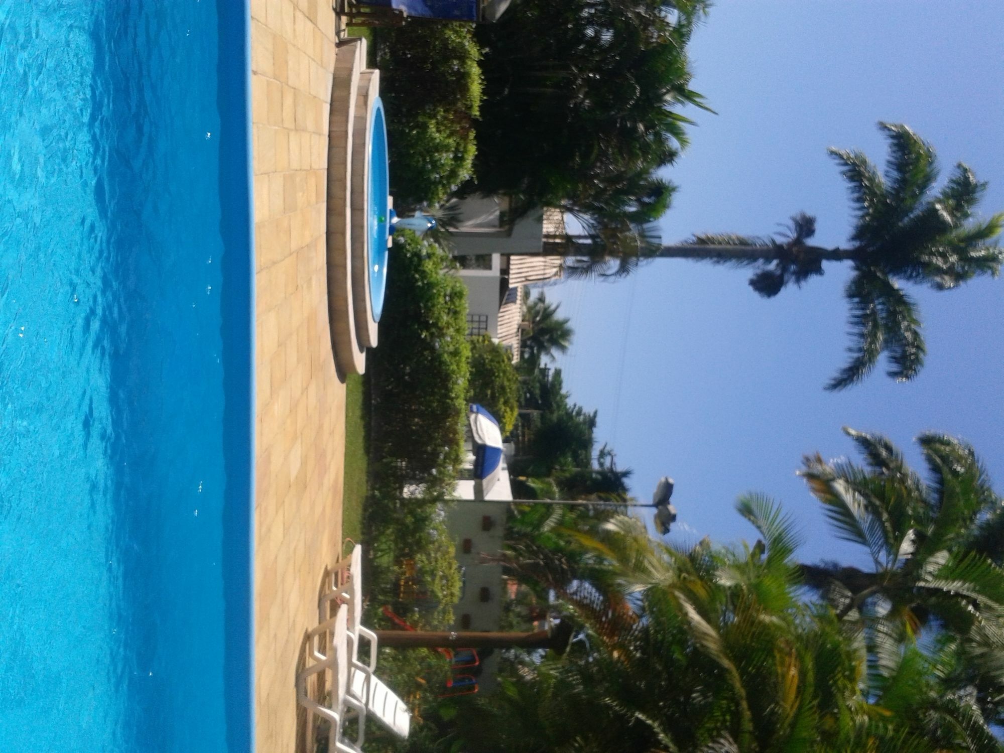 Ilha De Itaka Casa de hóspedes 2*