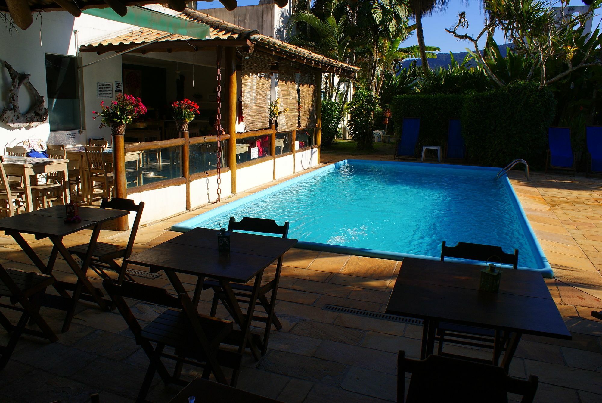 Ilha De Itaka