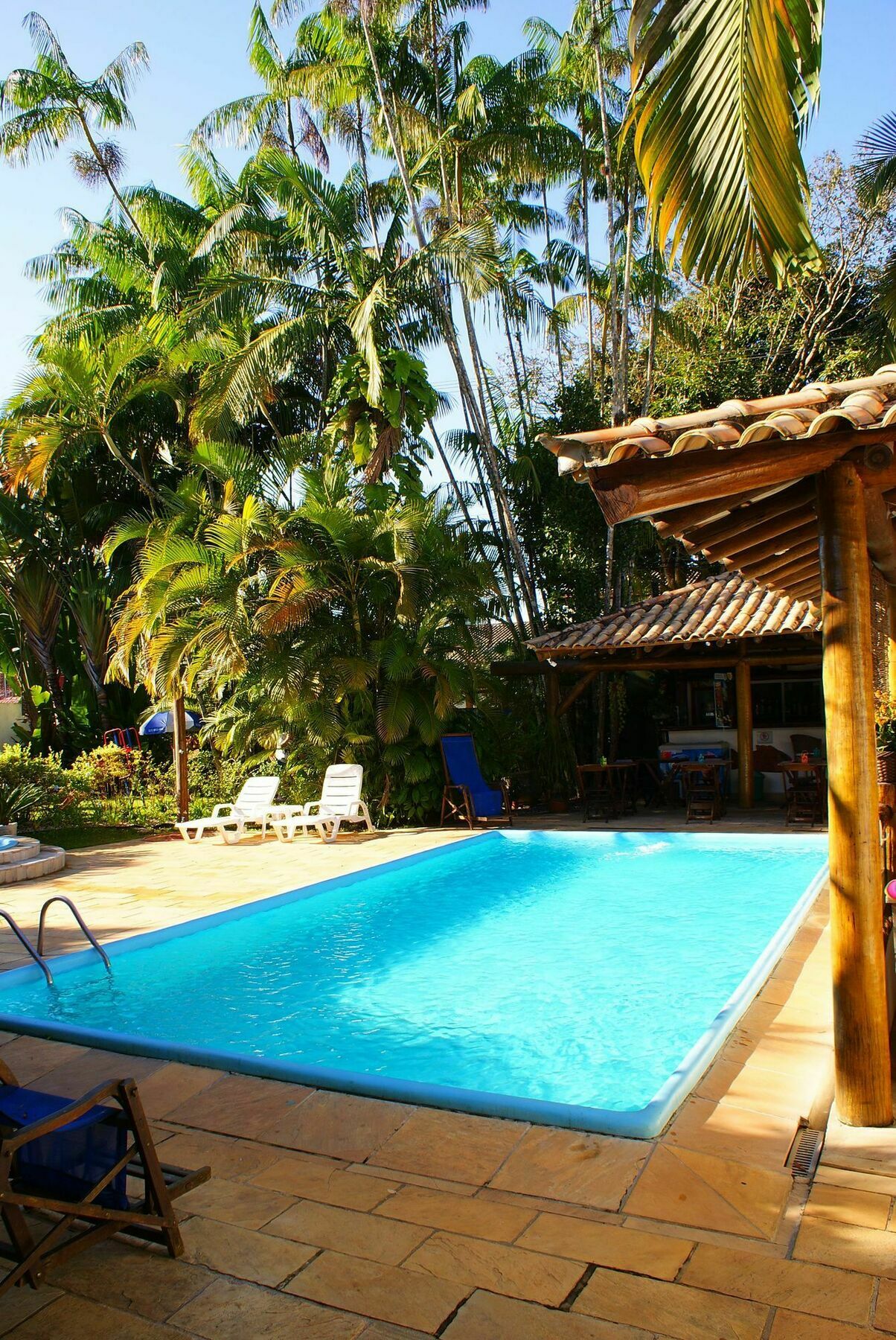 Ilha De Itaka Ubatuba